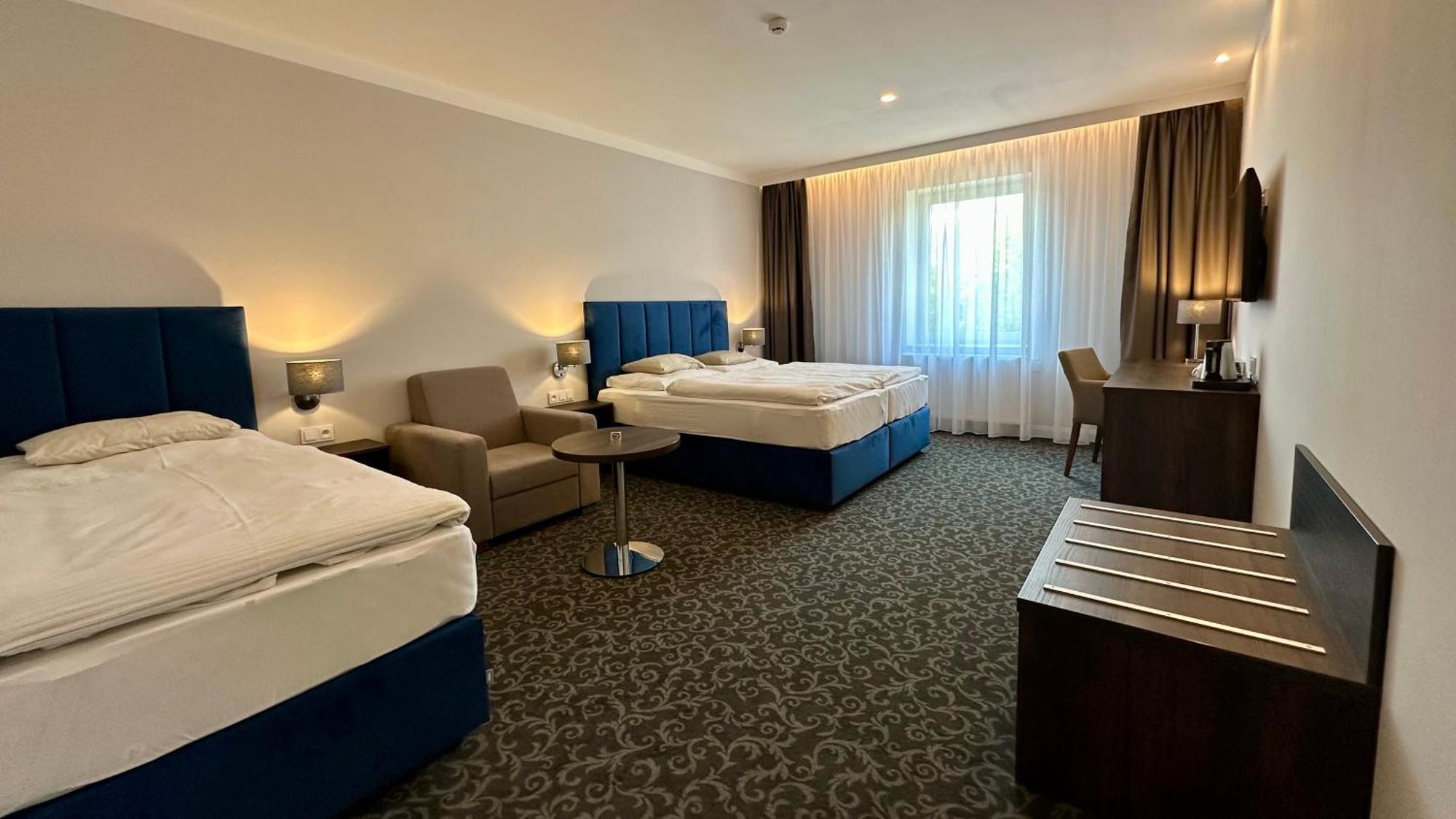 Pension Village Karlovy Vary Dış mekan fotoğraf