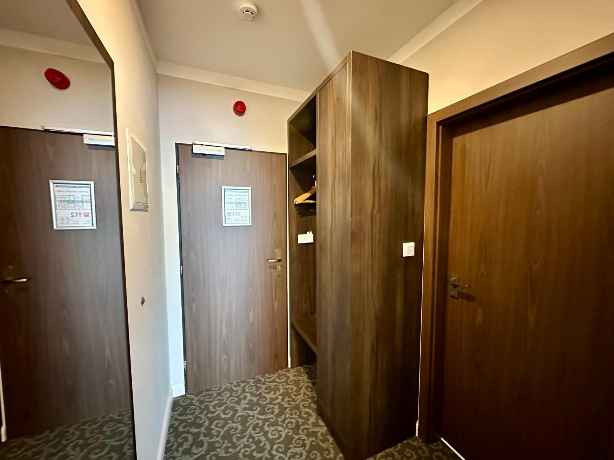 Pension Village Karlovy Vary Dış mekan fotoğraf