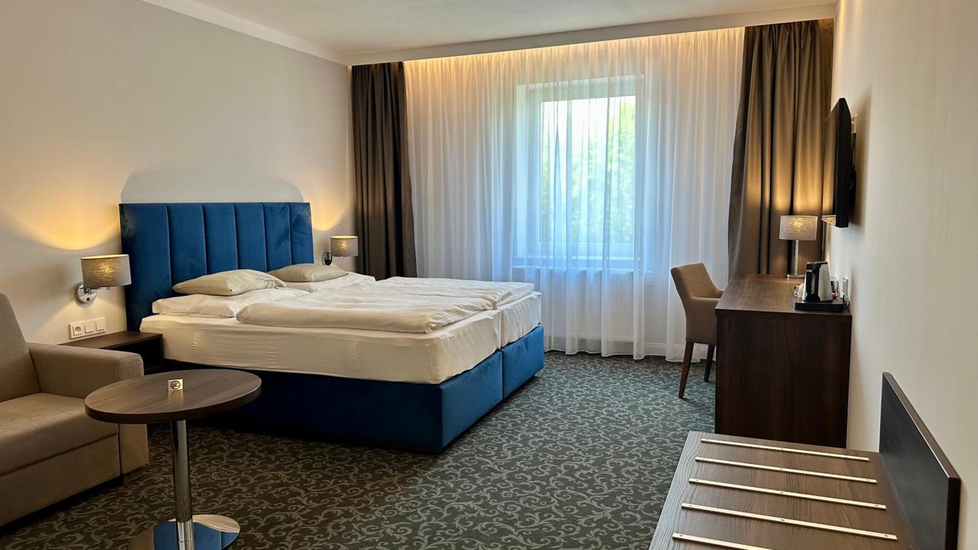 Pension Village Karlovy Vary Dış mekan fotoğraf