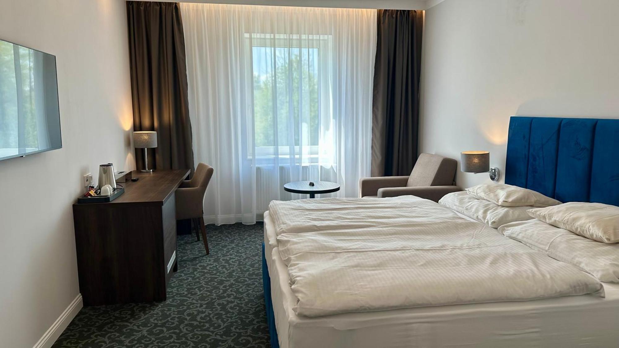 Pension Village Karlovy Vary Dış mekan fotoğraf