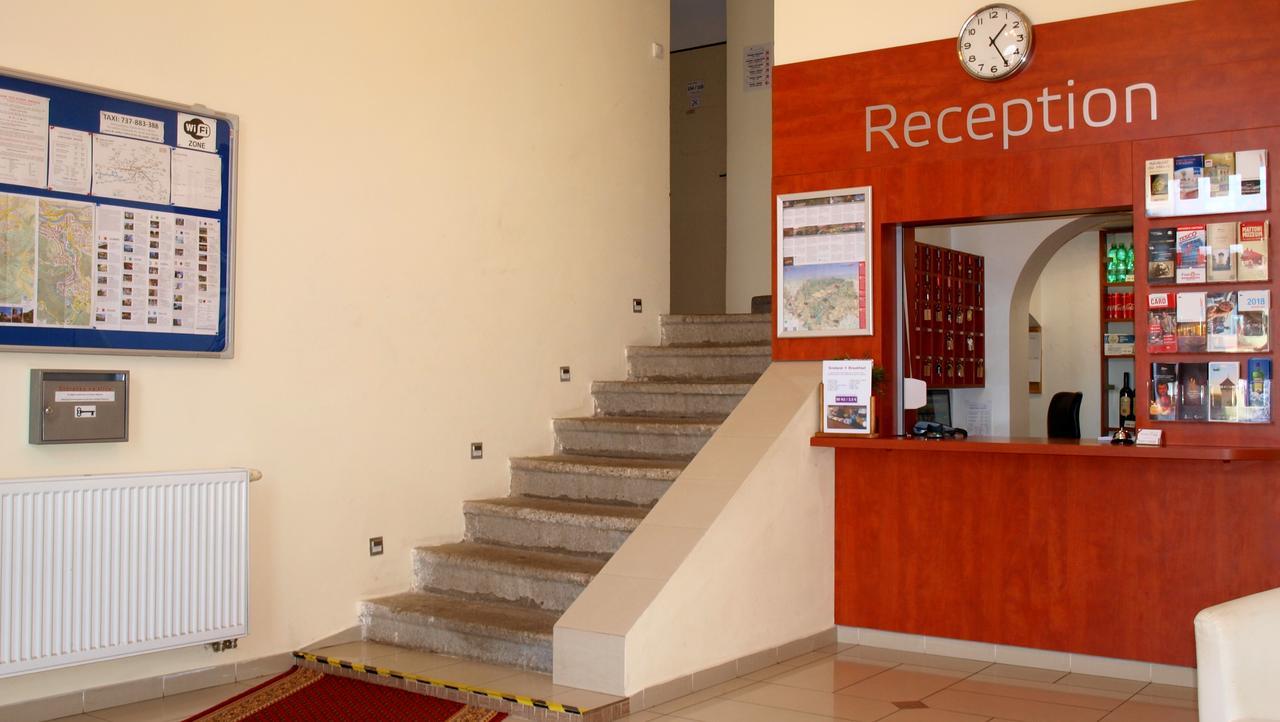 Pension Village Karlovy Vary Dış mekan fotoğraf