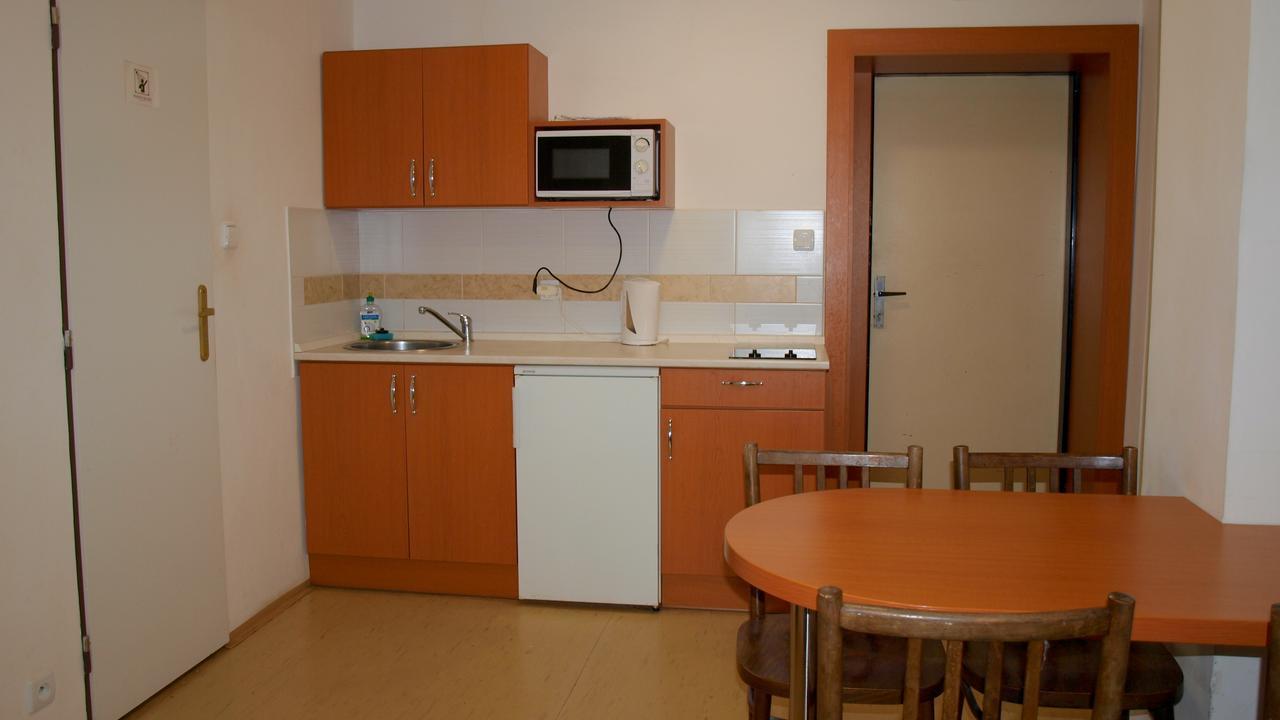 Pension Village Karlovy Vary Dış mekan fotoğraf