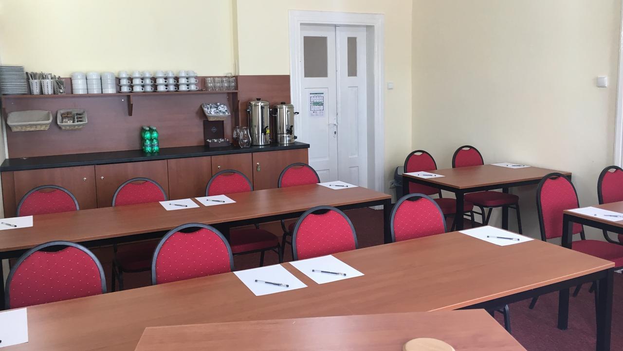 Pension Village Karlovy Vary Dış mekan fotoğraf