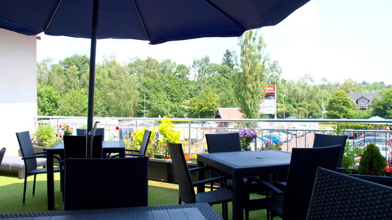 Pension Village Karlovy Vary Dış mekan fotoğraf
