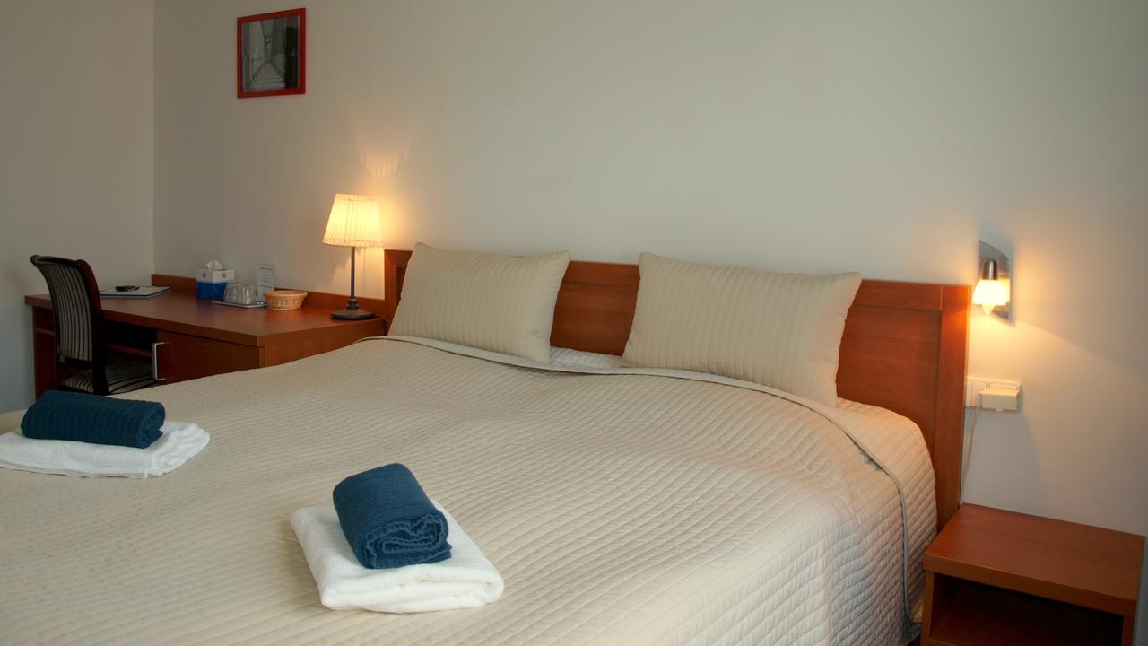 Pension Village Karlovy Vary Dış mekan fotoğraf