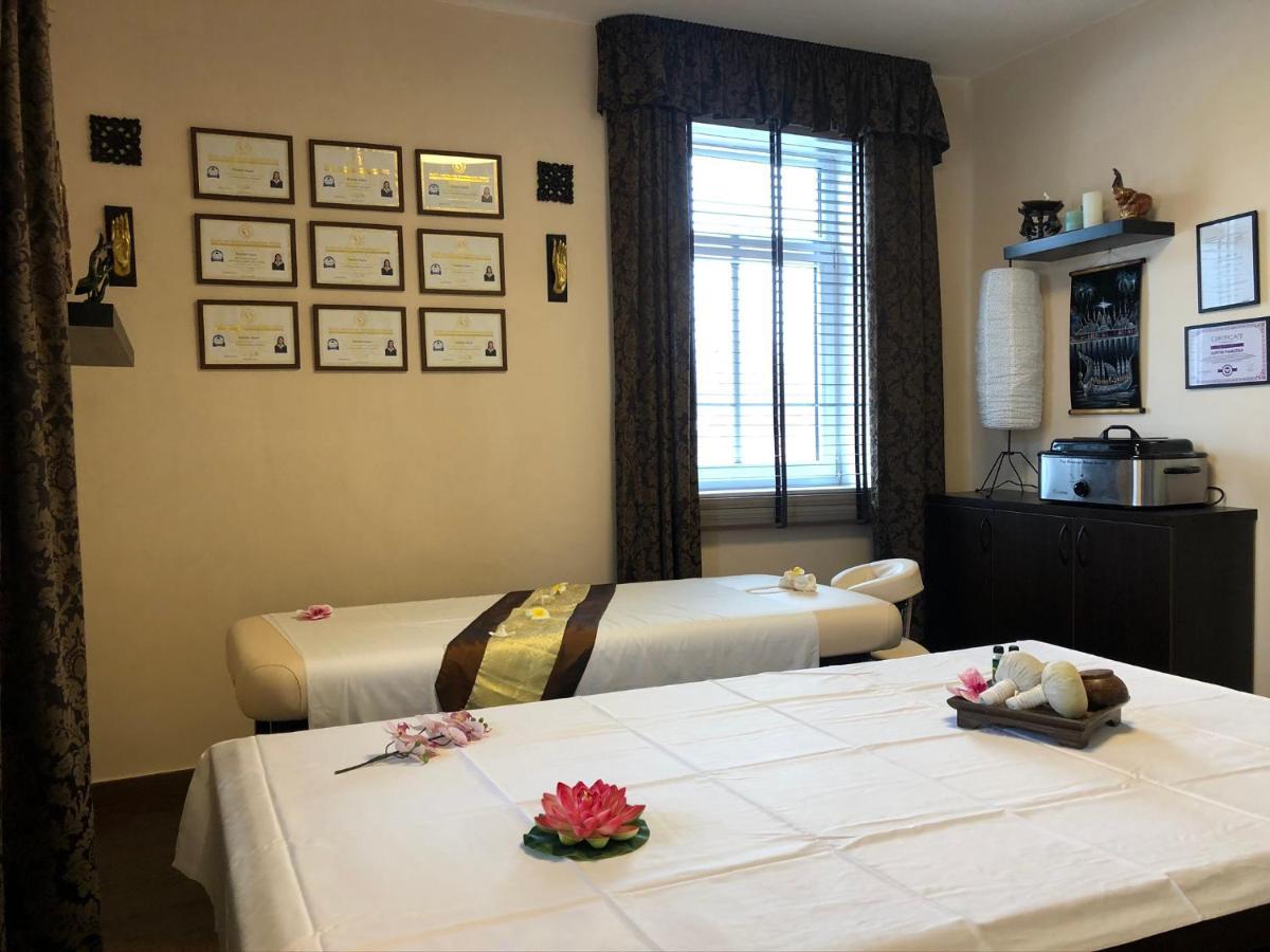 Pension Village Karlovy Vary Dış mekan fotoğraf