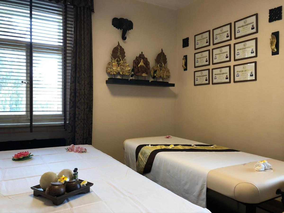 Pension Village Karlovy Vary Dış mekan fotoğraf
