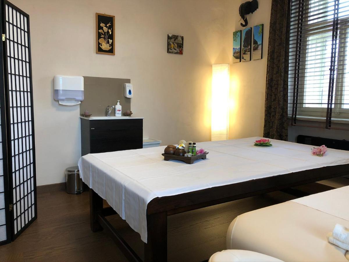 Pension Village Karlovy Vary Dış mekan fotoğraf