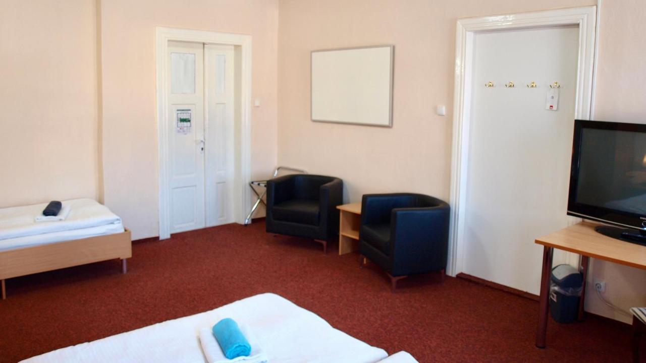 Pension Village Karlovy Vary Dış mekan fotoğraf