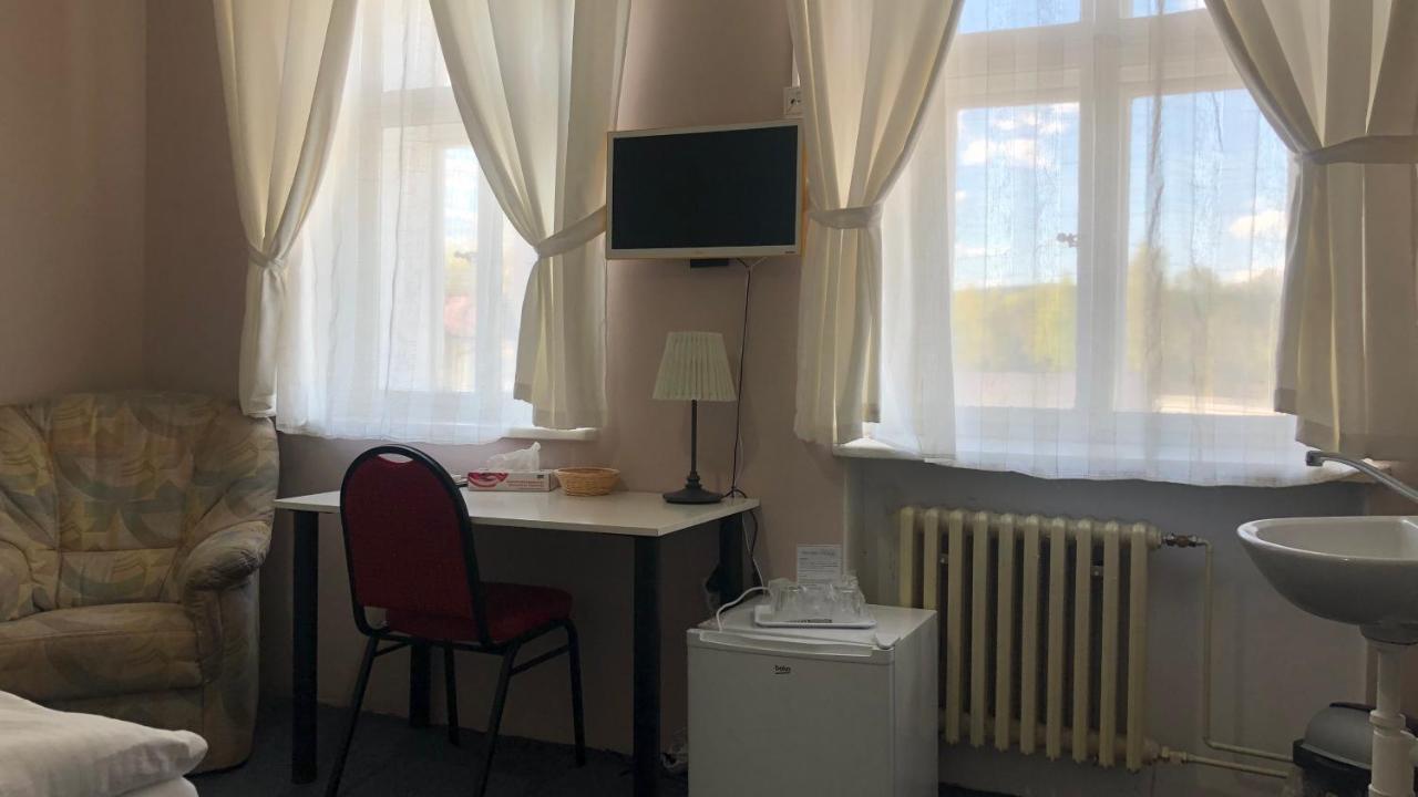 Pension Village Karlovy Vary Dış mekan fotoğraf